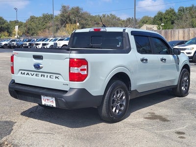 2023 Ford Maverick XLT