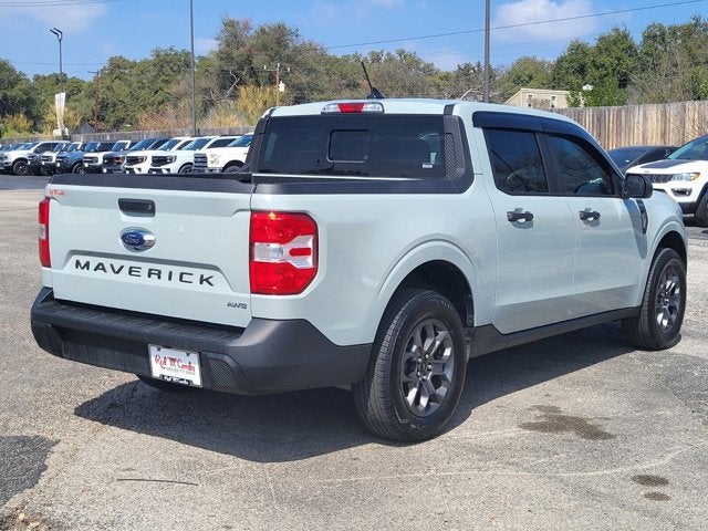 2023 Ford Maverick XLT