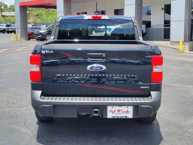 2023 Ford Maverick LARIAT