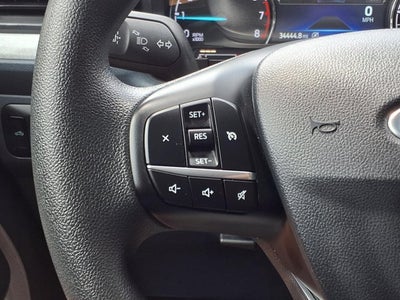 2023 Ford Maverick XLT