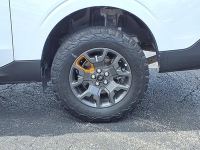2023 Ford Maverick XLT Advanced