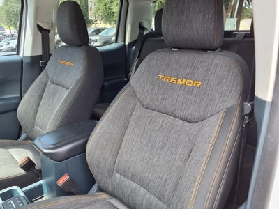 2023 Ford Maverick XLT Advanced