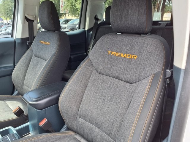 2023 Ford Maverick XLT Advanced