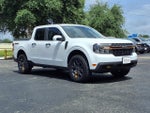 2023 Ford Maverick XLT Advanced