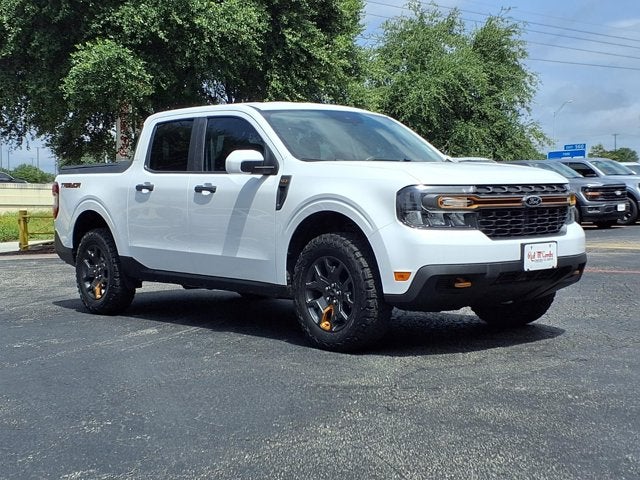 2023 Ford Maverick XLT Advanced