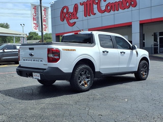 2023 Ford Maverick XLT Advanced