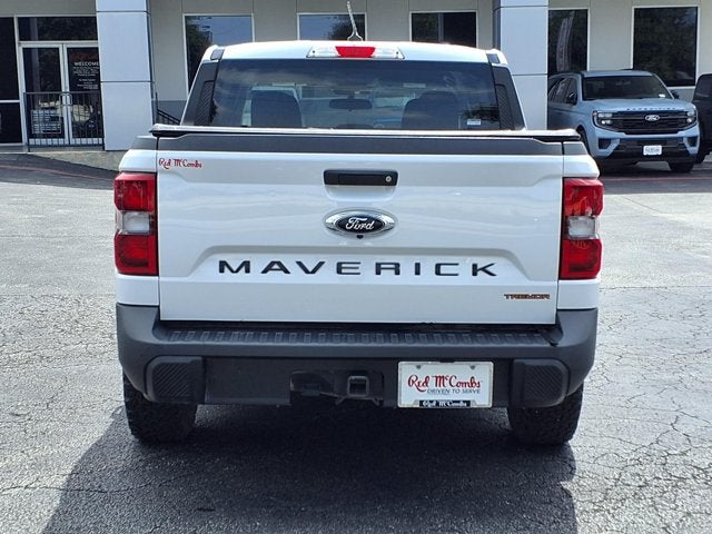 2023 Ford Maverick XLT Advanced