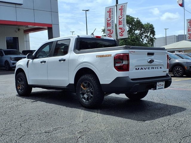 2023 Ford Maverick XLT Advanced