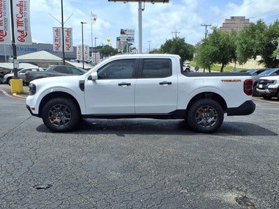 2023 Ford Maverick XLT Advanced