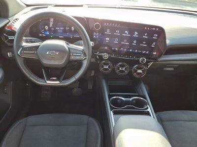 2024 Chevrolet Blazer EV eAWD RS
