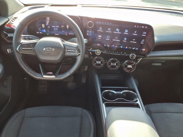 2024 Chevrolet Blazer EV eAWD RS
