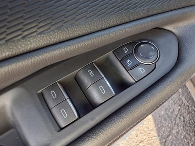 2024 Chevrolet Blazer EV eAWD RS