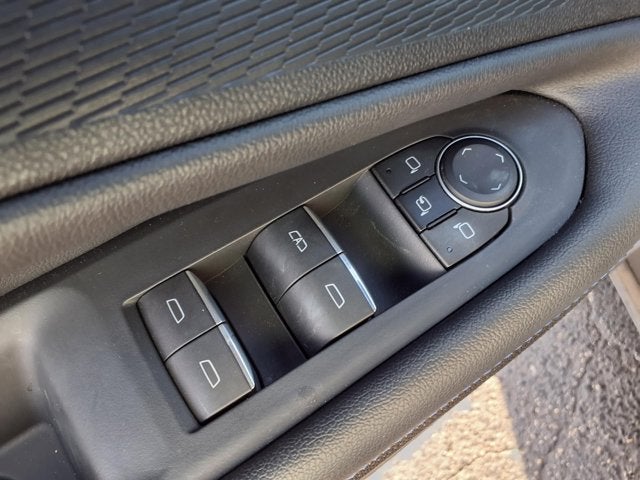 2024 Chevrolet Blazer EV eAWD RS