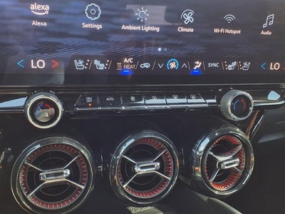 2024 Chevrolet Blazer EV eAWD RS