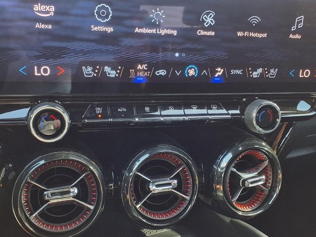 2024 Chevrolet Blazer EV eAWD RS