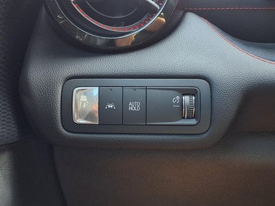 2024 Chevrolet Blazer EV eAWD RS
