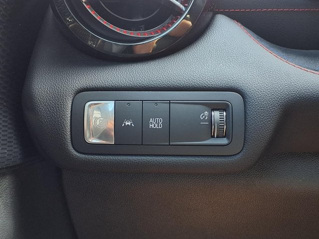 2024 Chevrolet Blazer EV eAWD RS