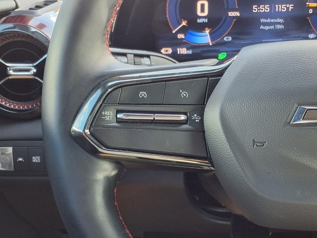 2024 Chevrolet Blazer EV eAWD RS