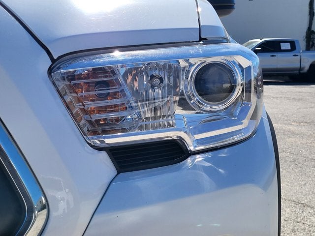 2023 Toyota Tacoma 2WD SR5