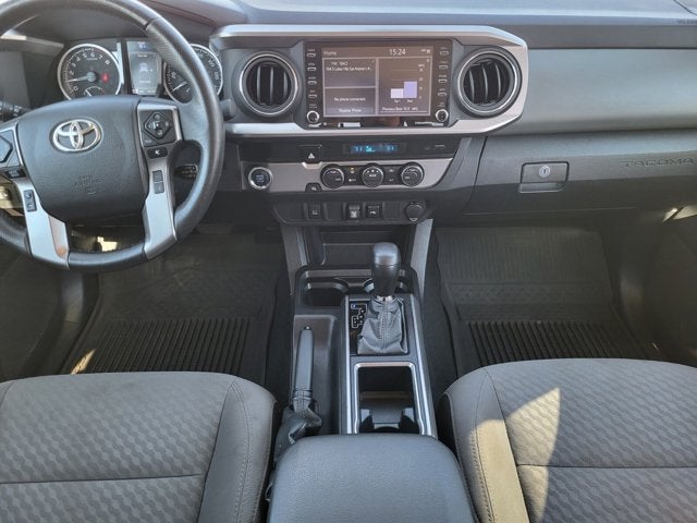 2023 Toyota Tacoma 2WD SR5