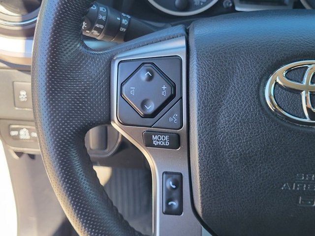 2023 Toyota Tacoma 2WD SR5