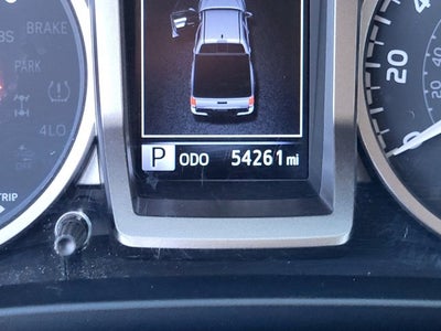 2023 Toyota Tacoma 2WD SR5