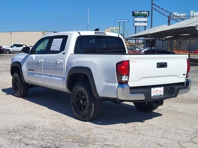 2023 Toyota Tacoma 2WD SR5