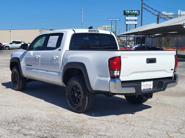 2023 Toyota Tacoma 2WD SR5