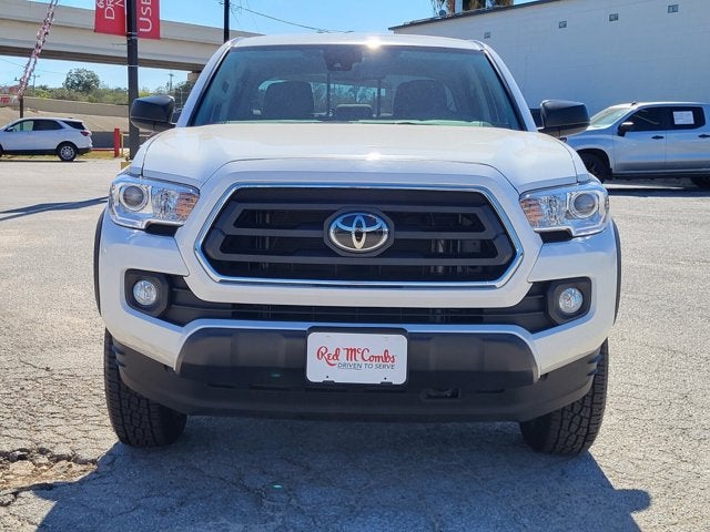 2023 Toyota Tacoma 2WD SR5