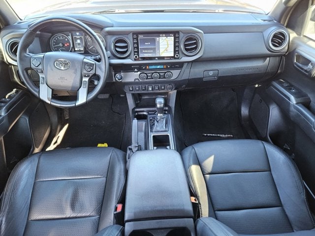 2023 Toyota Tacoma 2WD TRD Sport