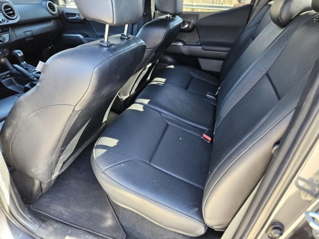 2023 Toyota Tacoma 2WD TRD Sport