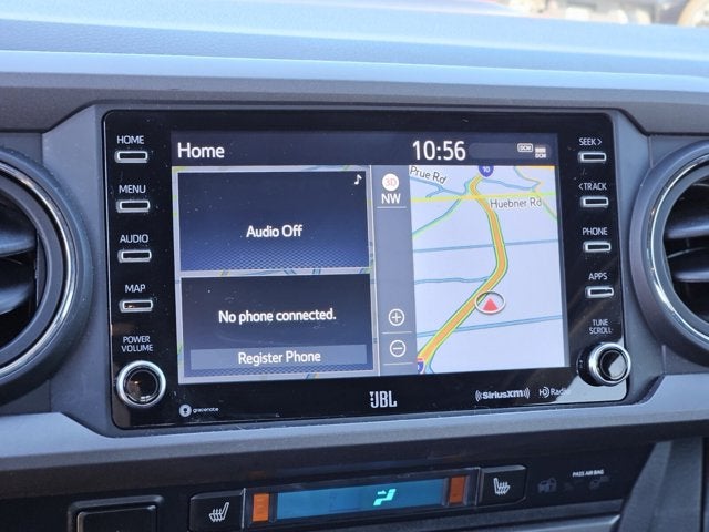 2023 Toyota Tacoma 2WD TRD Sport