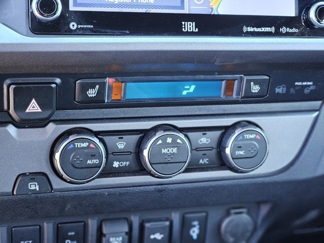 2023 Toyota Tacoma 2WD TRD Sport