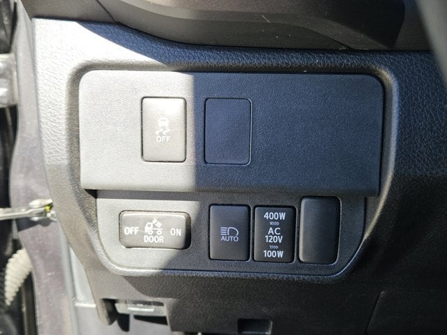 2023 Toyota Tacoma 2WD TRD Sport