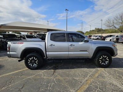 2019 Toyota Tacoma 4WD SR5