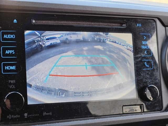 2019 Toyota Tacoma 4WD SR5