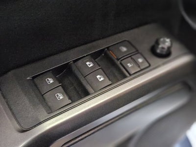 2021 Toyota Tacoma 4WD TRD Off Road