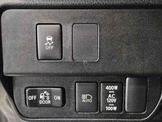 2021 Toyota Tacoma 4WD TRD Off Road