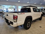 2021 Toyota Tacoma 4WD TRD Off Road