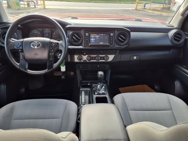 2019 Toyota Tacoma 4WD SR