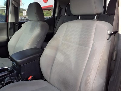 2019 Toyota Tacoma 4WD SR