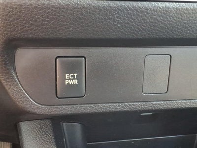 2019 Toyota Tacoma 4WD SR
