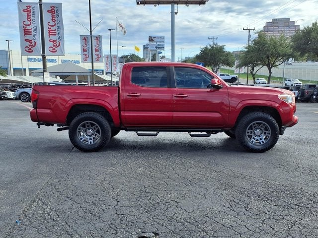 2019 Toyota Tacoma 4WD SR