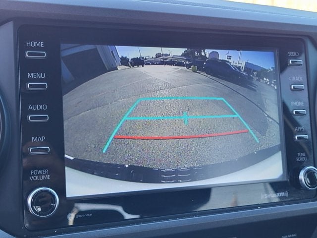 2023 Toyota Tacoma 4WD TRD Sport