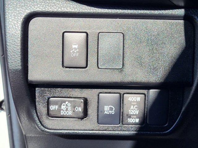 2023 Toyota Tacoma 4WD TRD Sport