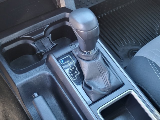 2023 Toyota Tacoma 4WD TRD Sport