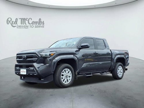 2024 Toyota Tacoma 2WD SR5