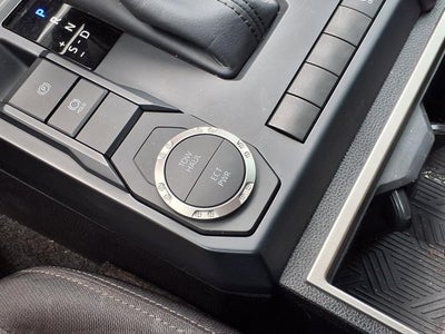 2024 Toyota Tacoma 2WD SR5