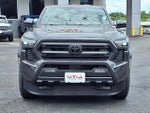2024 Toyota Tacoma 2WD SR5
