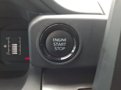 2024 Toyota Tacoma 2WD SR5